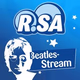 Logo de R.SA - Das Beatles Radio