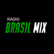 Logo de Rádio Brasil Mix
