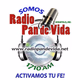 Logo de Radio Pan De Vida