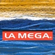 La Mega logo