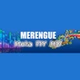 Hola NY Merengue logo