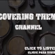 Logo de Web Rock Radio - Covering Them