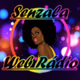 Logo de Rádio Senzala RJ