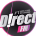 Direct FM logo