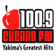 Logo de Cherry FM - KARY-FM