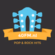 Logo de 40FM