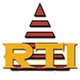 RTI Radio Total International logo