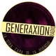 Generaxion Radio logo