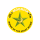 102.5 MoonStar Fm logo