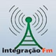 Integração FM logo