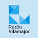 Logo de Ràdio Vilamajor
