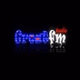 Great FM logo