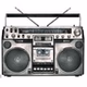 Musizman Radio - Da Boxx logo