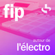 Logo de Radio FIP - Electro