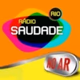 Logo de Rádio Saudade