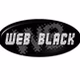 WebBlack logo