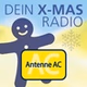 Antenne AC - Dein X-Mas logo