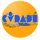 Logo de CIDADE WEB RADIO