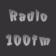 Logo de Radio 100 FM