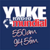 Logo de YVKE Mundial Zulia