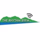 The Rhythm logo
