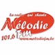 Mélodie FM logo