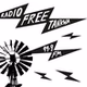 Radio Free Tankwa logo