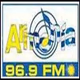 Logo de Armonia FM