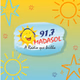 Rádio Madasol logo