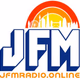 Logo de JFM Radio