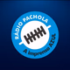 Logo de Rádio Pachola