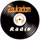 ZOUKADOM RADIO logo