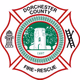 Logo de Dorchester County, SC Fire