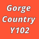 Logo de Gorge Country Y102 - KYYT