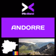 Logo de PlixSend - Andorre
