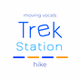 Trekstation - Hike logo