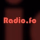 Radio.fo logo
