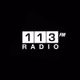 Logo de 113FM Radio - Hits 1989