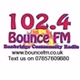 BounceFm Banbridge logo