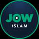 Logo de Jow Radio - Jow Islam
