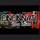 Cincinnati Hott Radio logo