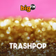 Logo de bigFM Trashpop