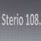 carlos tv - Radio Sterio 108.0 FM logo