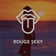 Rouge FM - Sexy logo