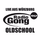 Logo de Radio Gong Würzburg - Oldschool Gong