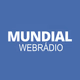 Logo de Mundial Web Rádio