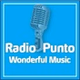 Radio Punto - Wonderful Music logo