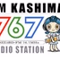 FMかしま logo