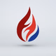 Logo de Fuego Fresco Radio