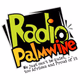 Logo de Radio Palmwine